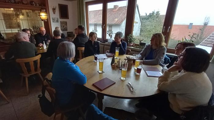 jahresabschlusswanderung