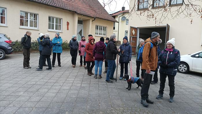 jahresabschlusswanderung