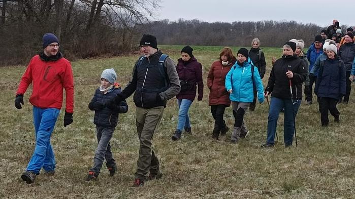 jahresabschlusswanderung