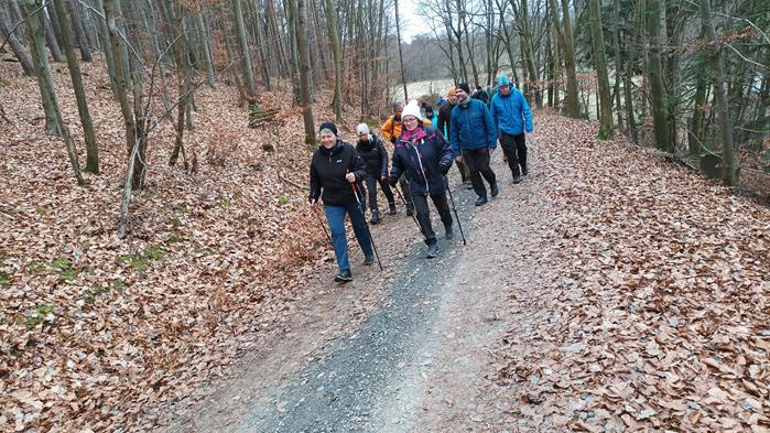 jahresabschlusswanderung