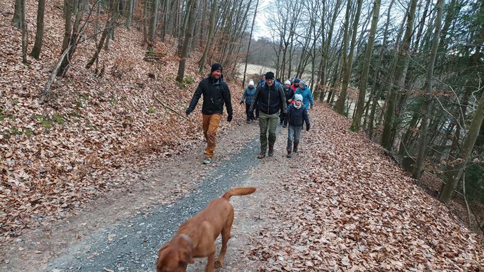 jahresabschlusswanderung