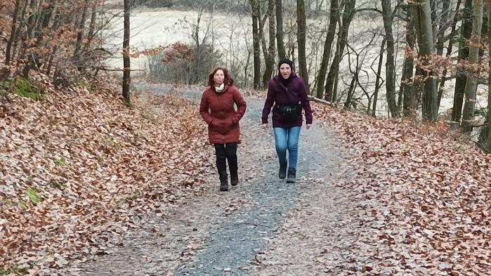 jahresabschlusswanderung