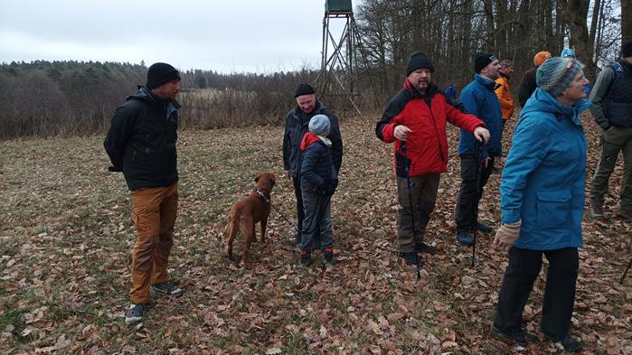 jahresabschlusswanderung