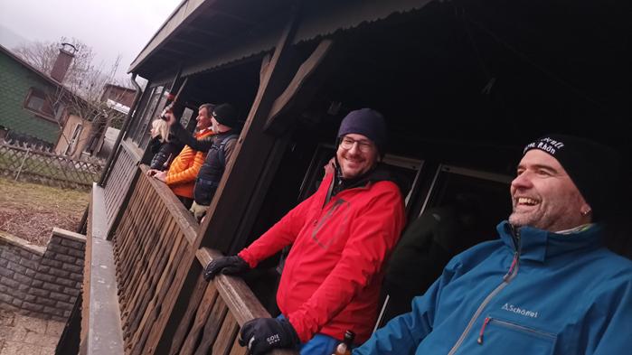 jahresabschlusswanderung