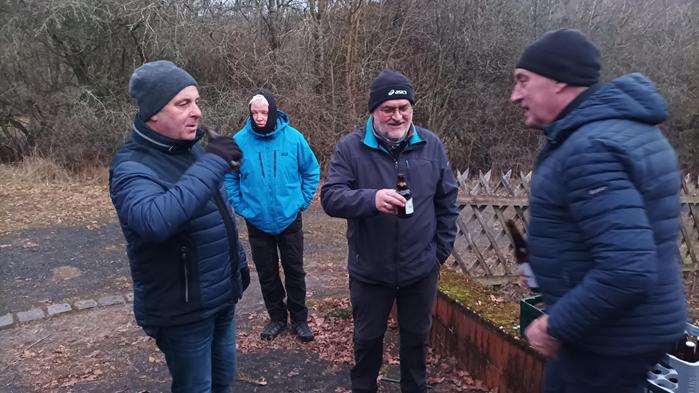 jahresabschlusswanderung