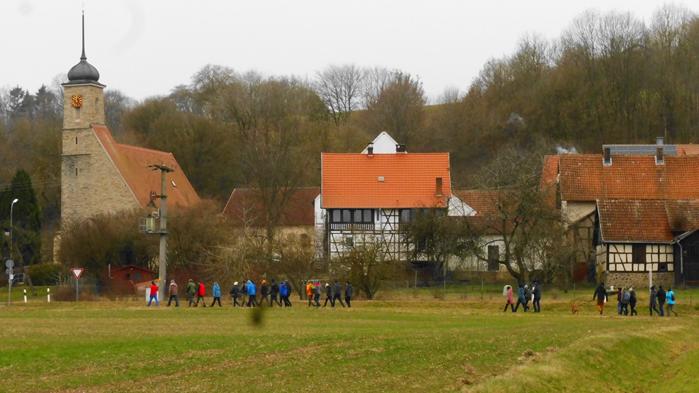 jahresabschlusswanderung