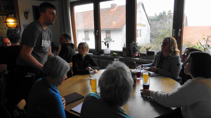 jahresabschlusswanderung