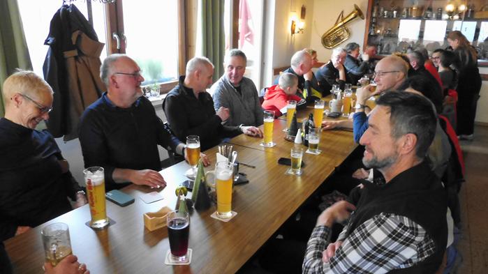 jahresabschlusswanderung