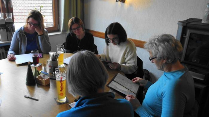 jahresabschlusswanderung