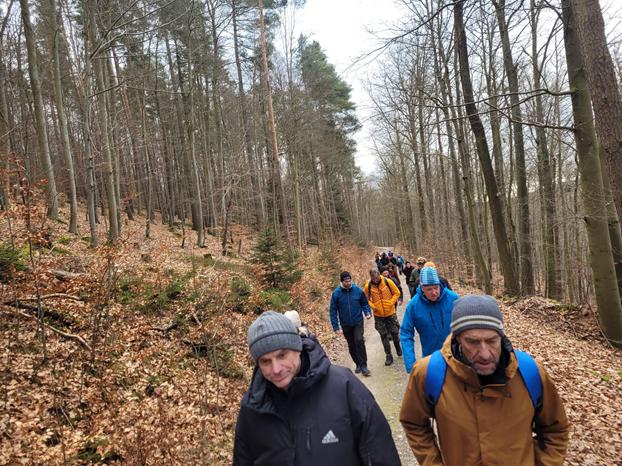 jahresabschlusswanderung