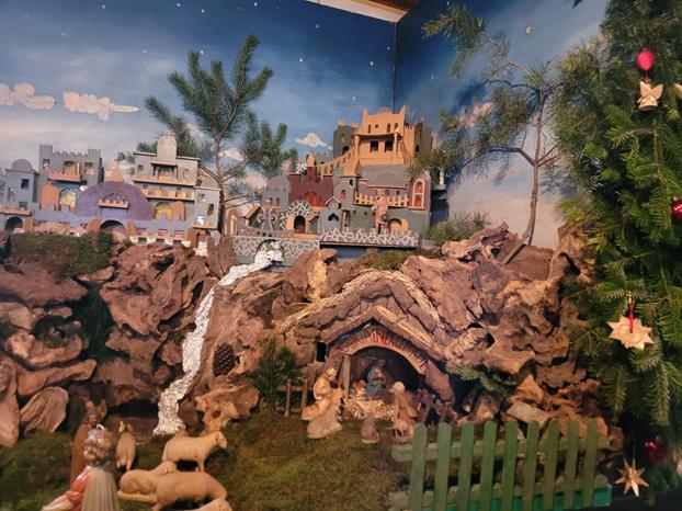 jahresabschlusswanderung