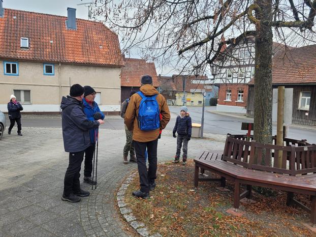 jahresabschlusswanderung