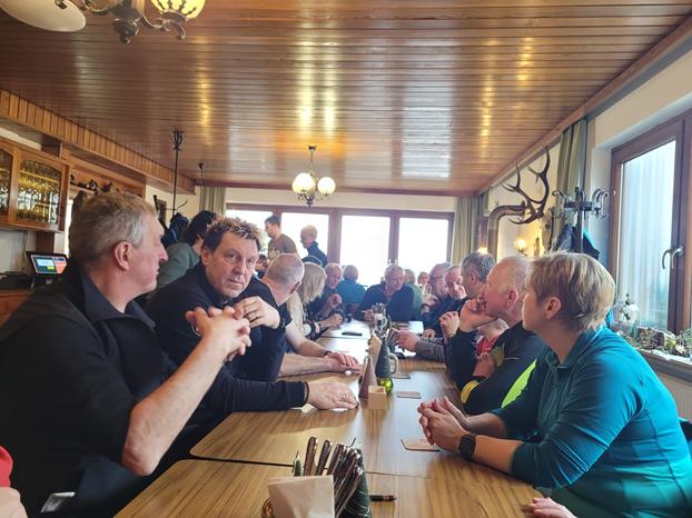 jahresabschlusswanderung