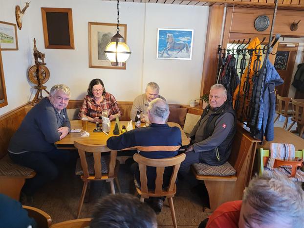 jahresabschlusswanderung