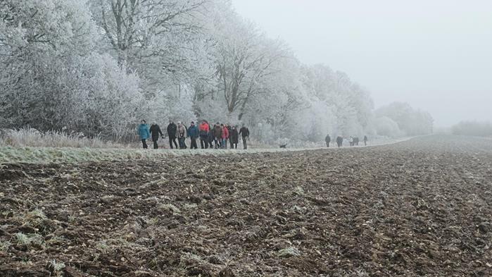 jahresabschlusswanderung