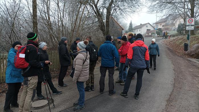 jahresabschlusswanderung