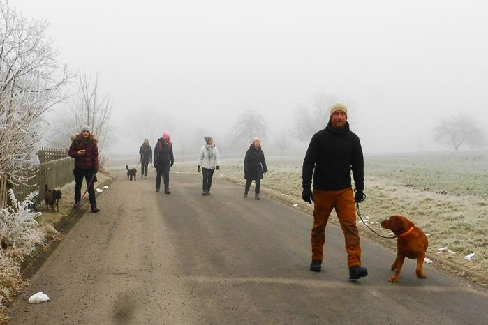 jahresabschlusswanderung