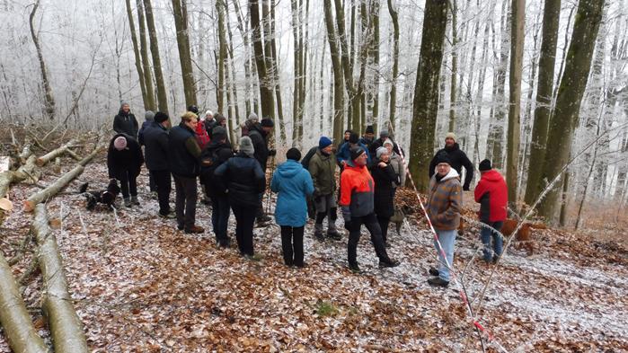 jahresabschlusswanderung