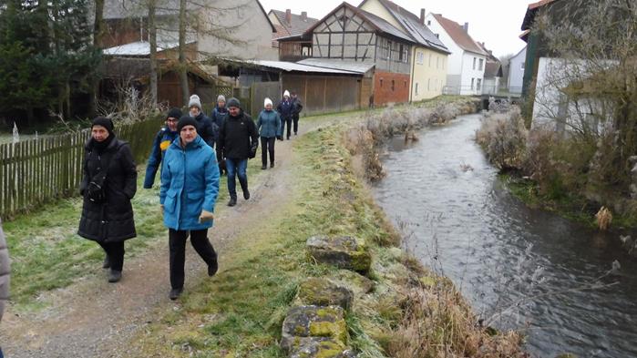 jahresabschlusswanderung