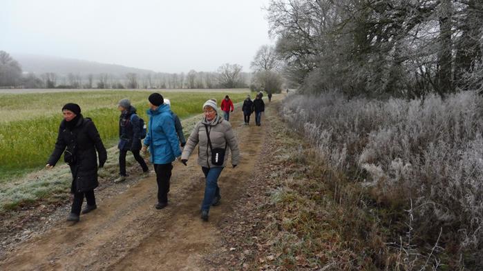 jahresabschlusswanderung